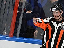 Карандин про удаление Полунина: «Очень тонкий момент. Тут вопрос не только к судьям, но и к форварду «Локомотива» – на последних минутах нужно играть аккуратнее»