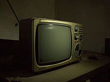 Из ведущих, «отбракованных» нашим ТВ, можно устроить город