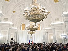Депутаты прокомментировали послание президента