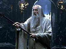 Warner Bros. Discovery выпустит NFT-версию «Властелина колец»