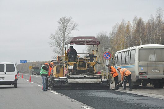 Новые дороги построят в Нижнем Новгороде до 2028 года