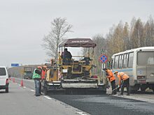 Новые дороги построят в Нижнем Новгороде до 2028 года