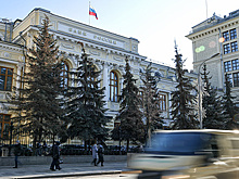 ЦБ РФ отозвал лицензию у Промтрансбанка