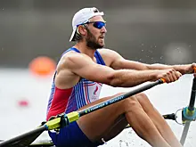 Российские гребцы выступят на чемпионате мира в Белграде