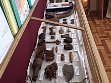 Школьники сохранили японские раритеты времён войны