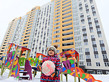 Новостройки в Москве подорожали за год на 15%