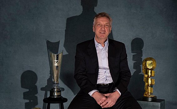 Кузнецов о своей команде в Медиалиге: «Для этого нужен букмекер и спонсор. Я уверен, что соберу хороший тренерский штаб и футболистов»