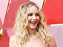 Дженнифер Лоуренс выходит замуж