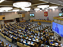 Госдуме предлагают ограничить рост тарифов естественных монополий