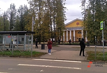 Стартовало строительство часовни в память о жертвах стрельбы в Пермском госуниверситете