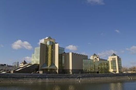Экстрасенс Мамон заявил, что Челябинский исторический музей – «место силы»