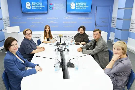 Крылья и особый менталитет: эксперты - о позиционировании Самарской области и брендинге региона