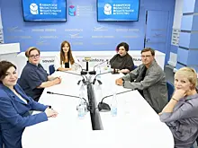 Крылья и особый менталитет: эксперты - о позиционировании Самарской области и брендинге региона