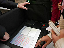 Новые технологии защитят выборы от вмешательства извне