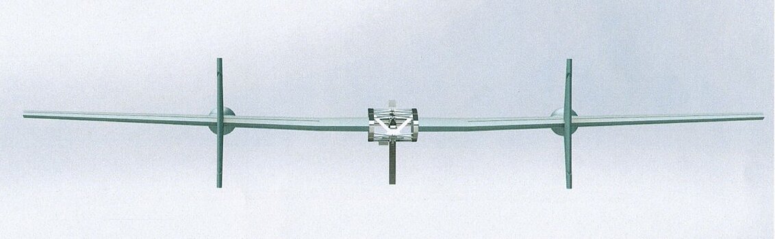 Создатели С-400 запатентовали беспилотный перехватчик