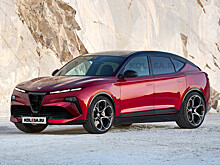 Дебют и старт производства новых Alfa Romeo Stelvio и Giulia могут отложить