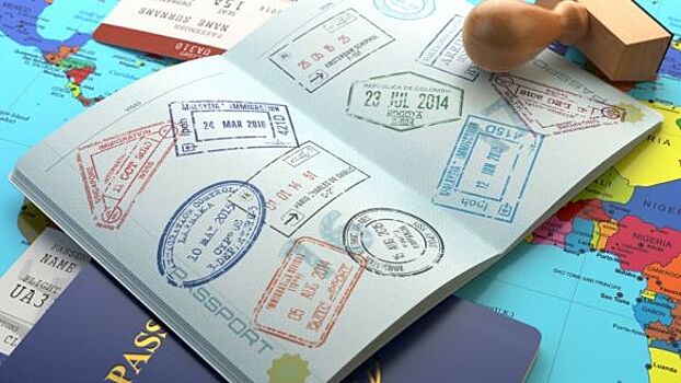 Названы 3 страны, где большинство россиян получают шенгенские визы