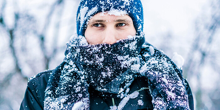 «Носим несколько кофт»: как спасаются от холода в охваченных морозами регионах России