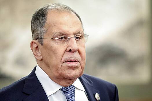 Лавров описал позицию Франции фразой «петух прокукарекал»