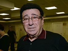 Соткилаве посвятят программу