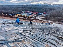 Алексей Логвиненко: «На месте свалки со временем могут обустроить велодром»