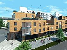 "Непривычно низкоэтажный": в Самаре обсудят строительство нового ЖК на Мичурина