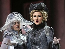 В Москве 18 сентября стартует фестиваль "Видеть музыку"