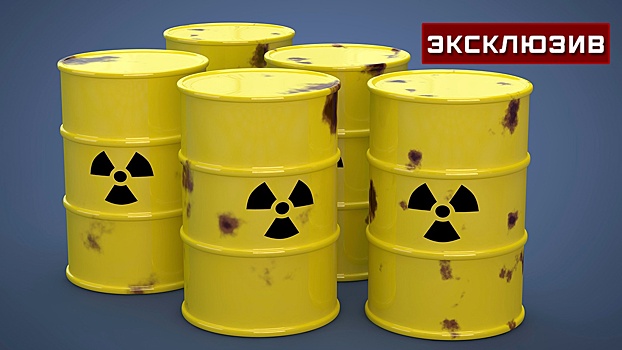 Физик-ядерщик рассказал о невозможности избавиться от плутония