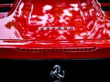 Ferrari возглавит создатель поворота экрана iPhone. Опыта в автоиндустрии у него нет