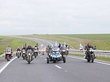 В Кемеровской области открыли трассу «Кемерово - Ленинск-Кузнецкий»