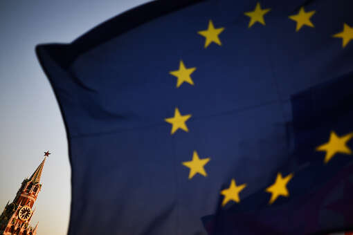 Bloomberg: проект ЕС для контроля за соблюдением санкций против РФ могут запустить в июне