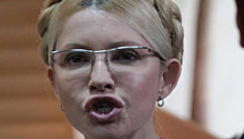 В США назвали Тимошенко экс-президентом Украины