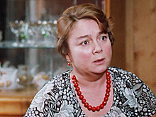 Нина Дорошина: почему звезда фильма «Любовь и голуби» умерла в одиночестве