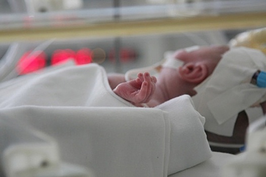 Новорожденный получил ожоги в больнице Богучанского района