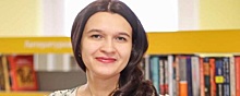 Библиотекарь из Хакасии признана «Библиотекарем года»