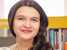 Библиотекарь из Хакасии признана «Библиотекарем года»