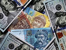 Долги Украины приведут к новому обвалу экономики страны