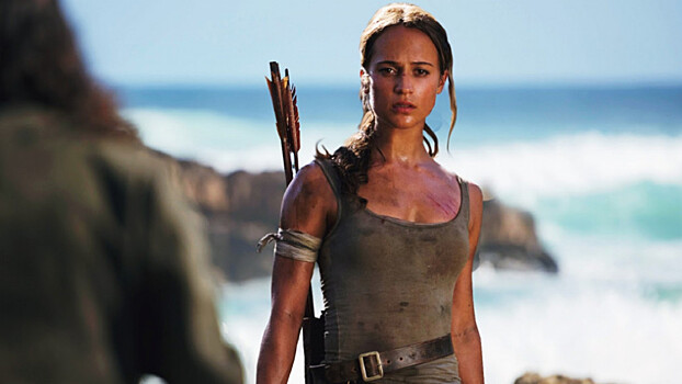 Появились новые детали сиквела «Tomb Raider: Лара Крофт»