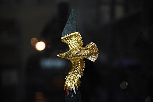 Объявлены номинанты на кинопремию "Золотой орел — 2020"