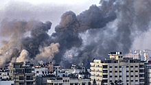 Израильская армия уничтожила нескольких командиров ХАМАС