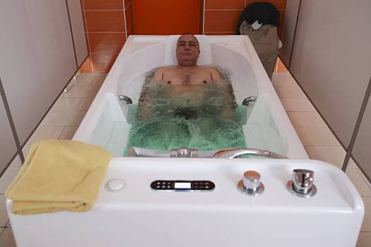 Россиянам назвали регионы страны с самыми недорогими санаториями