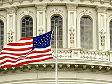 Herald News: правительство США частично приостановило работу