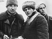 Приказ Сталина: «Считать живым»