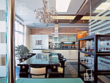 Самая дорогая квартира сдается за 1,7 млн рублей в месяц