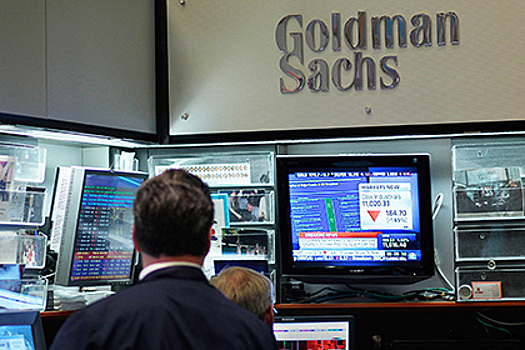 Goldman Sachs купил робота-консультанта по пенсиям