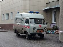 Женщина ранила себя дома из травматического пистолета