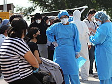 Аномалия с COVID-19: болеют больше, а умирают все меньше