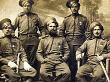 Чем донские казаки отличаются от всех остальных