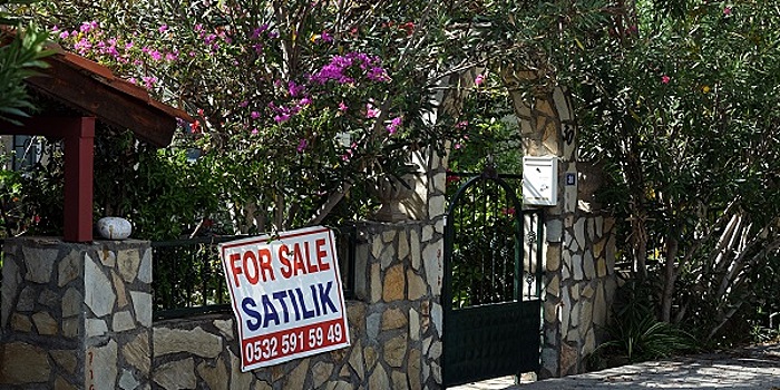 Названы способы избежать обмана при покупке жилья в Турции