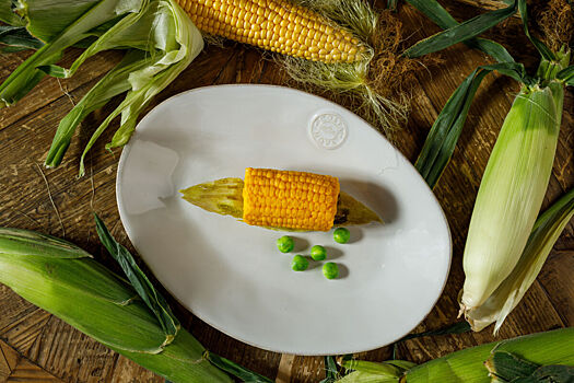 Татьяна Костицына: “Я не сладкоежка, но любимый десерт у меня есть”